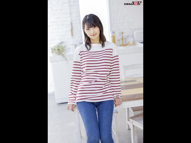 SDNM-325 时机歹歹来赚外快!生了5个小孩的奢华BODY终于知道性爱的美妙!
