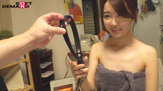 SDNM-336 坂井千晴最终章!?在自己家里完成了梦想!