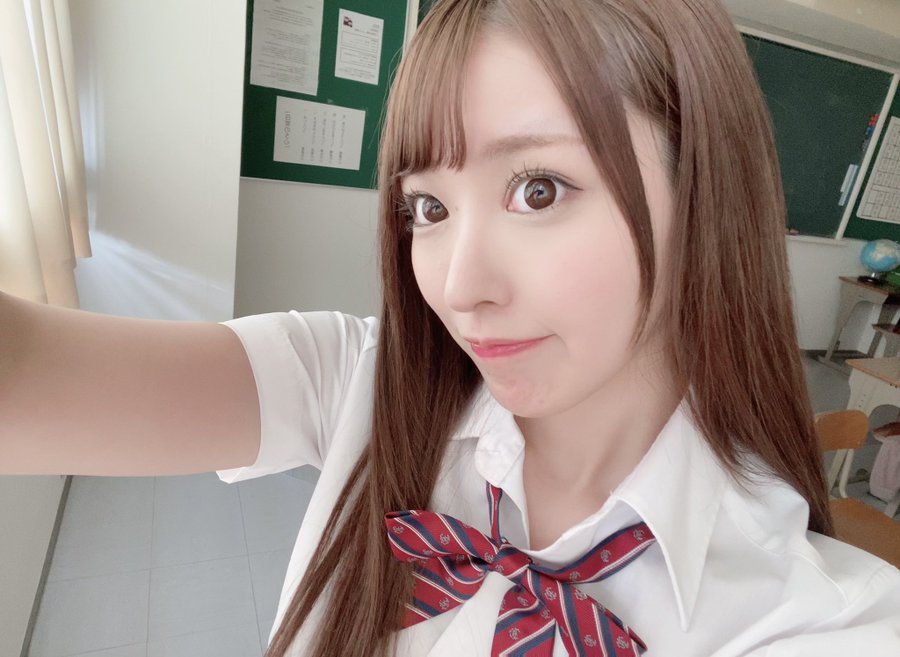 IPX-823 最爱含了!D奶雪白美少女“阳菜丽”最新作品第一人称拍摄、体验性福同居生活!