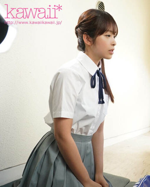 CAWD-354 跟男友做爱没感觉…“樱萌子”被青梅竹马的巨大征服了!