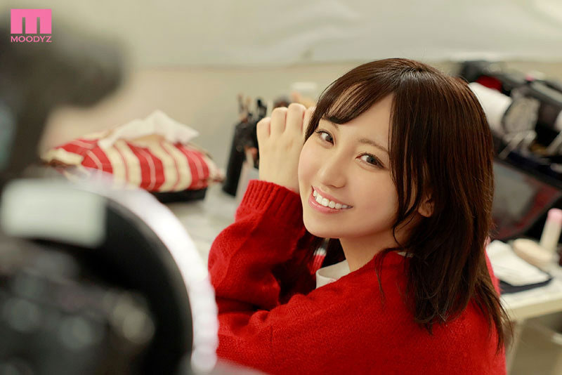MIFD-210 门禁23:00的美少女!肉感大奶的她为了3P所以来拍片圆梦! …