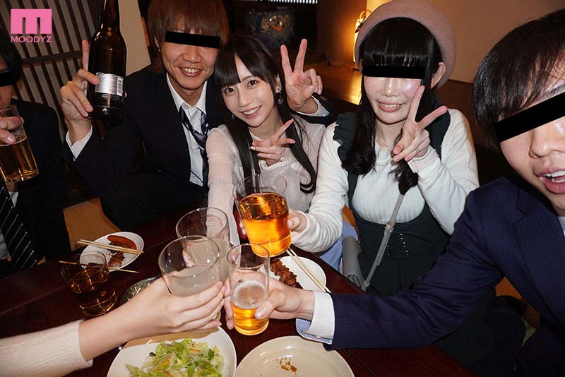 MIDV-130 同学会NTR!可爱女友「七泽美亚」音讯全无遭前男友「强上整夜」