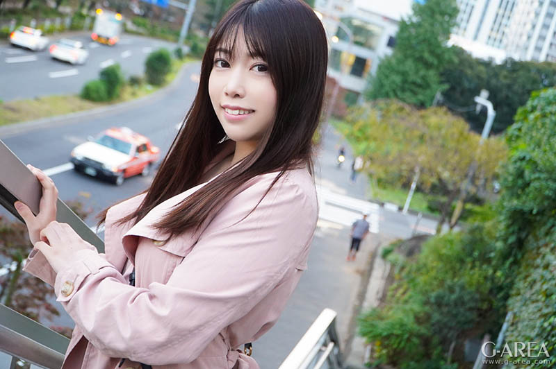 解密!那位透明感满到溢出、被无码卖家捕获的色白Body是? ...