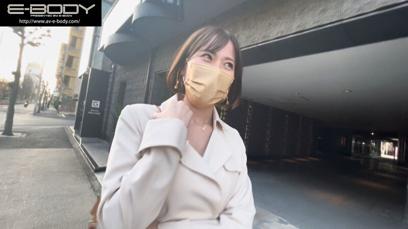 EBOD-922 人气女主播「百瀬りこ」下班脱序!「巨乳细腰」当超优质小三,怎么玩都很顺从!