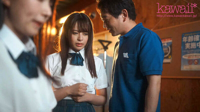 CAWD-429 闺蜜偷东西!制服美少女「樱萌子」成代罪羔羊惨遭「中出制裁」!