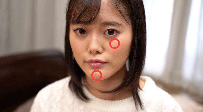 命中注定被中出的运メイ(运命)、竟是老牌无码人!