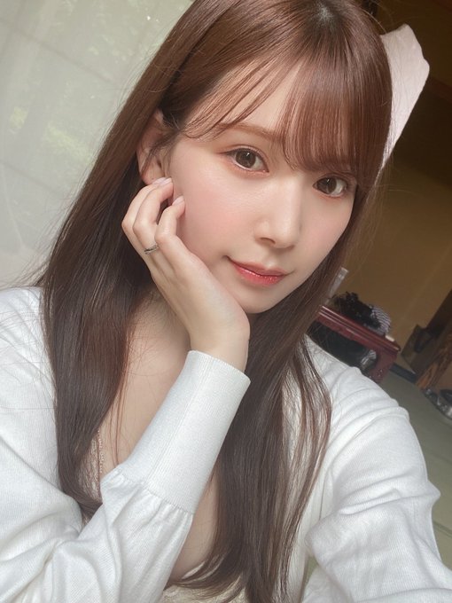 JUQ-138 偶像美少女「明里䌷」移籍人妻片商Madonna!每天晚上被公公中出…