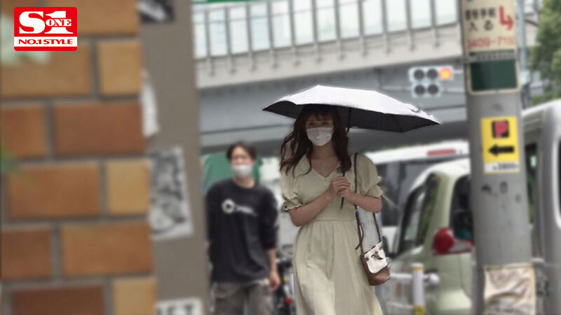SSIS-590 抖音女王整人大作战!突击「うんぱい」二话不说就进入!