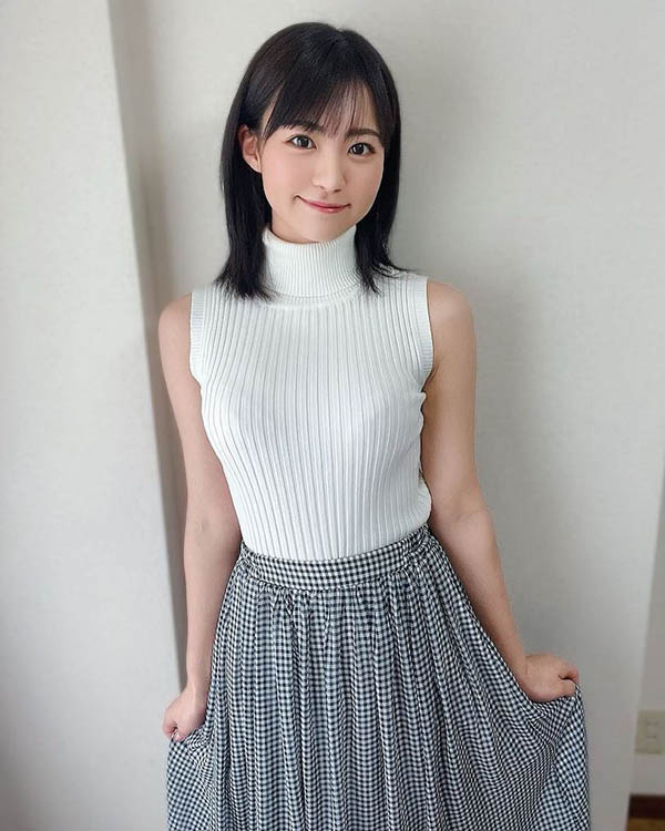 DVDMS-886 AV界国民美少女「东条夏」颜值超甜,办感谢祭「首搭魔镜号」!