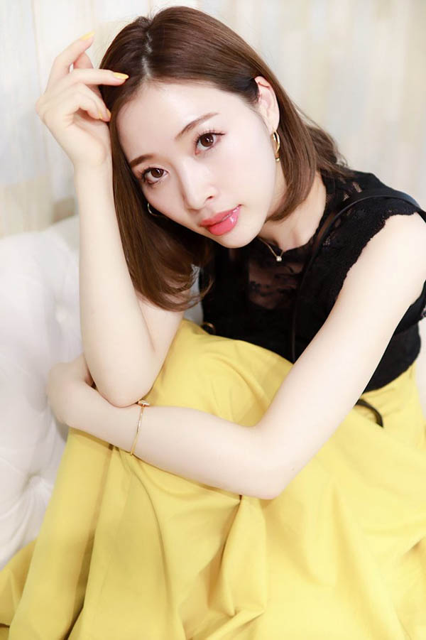 MEYD-347 AV界身材教科书!御姐「本田岬」巨乳、神腿都是极品!