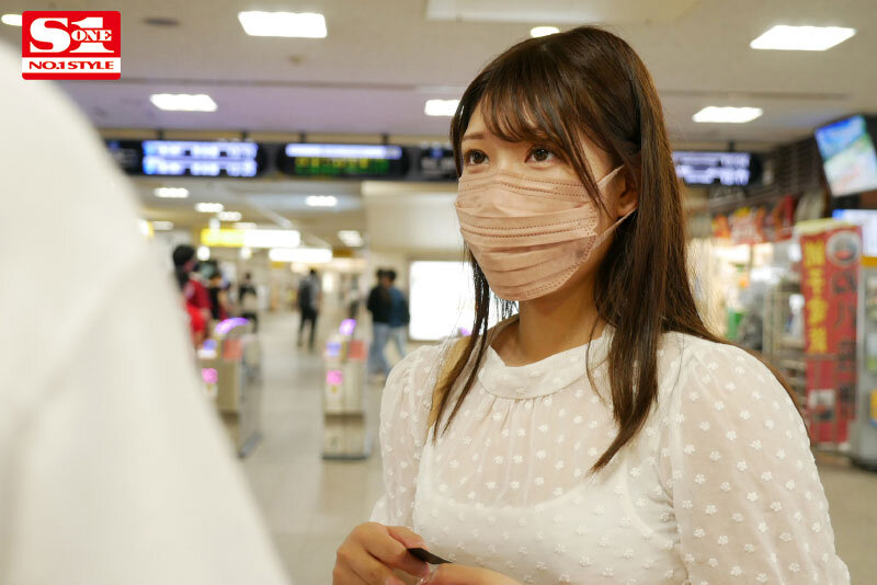 SSIS-580 气质女大生第二弹!E罩杯美少女「宫城理恵」最新作惨遭吉村卓侵犯&3P抽送!