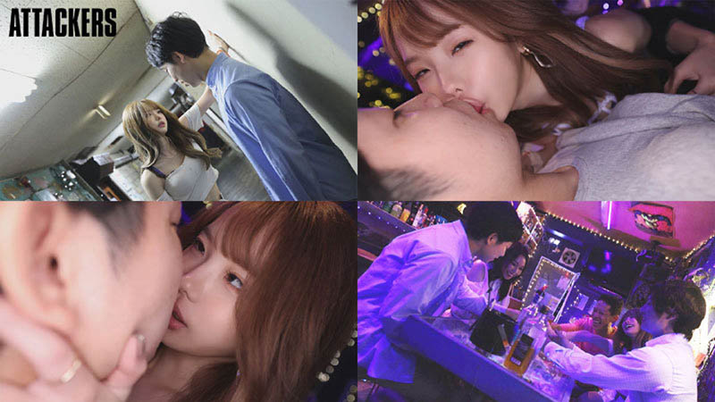 YUJ-001 我可以你不行!贫乳美少女「松本一香」忌妒心超强「不跟女友分手就侵犯你!」