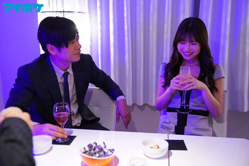 IPX-980 美乳人妻「樱空桃」同学会重逢初恋男友!爱火重燃「不伦中出」一整晚