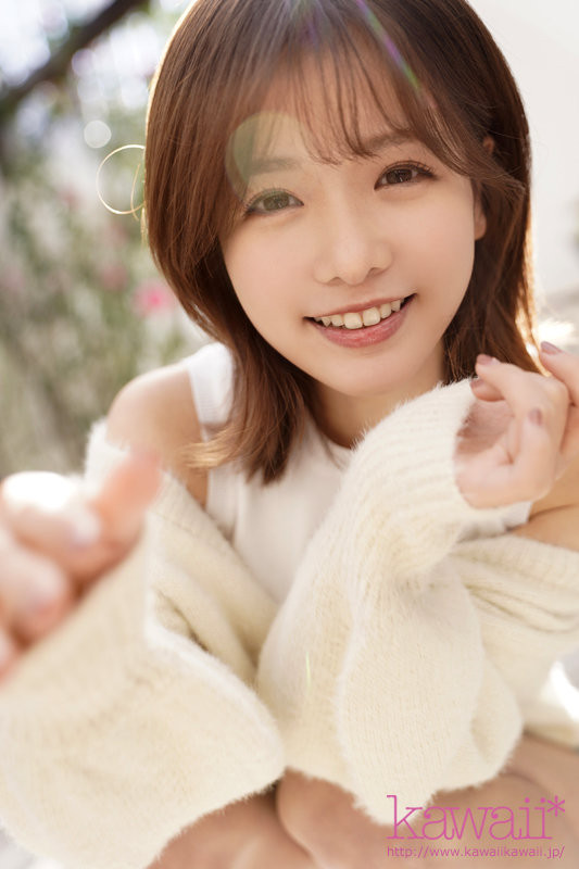 CAWD-371 从偶像转职女优!永远的甜美JK小只马「永濑唯」!