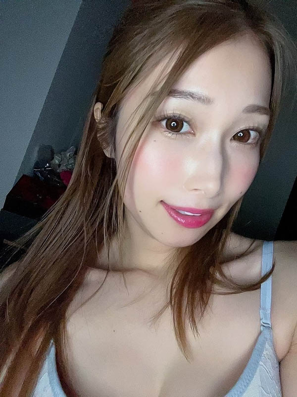 HBAD-645 最顶蛇舌女优「佐伯由美香」宣布引退!「超厉害舌技」将成绝响!