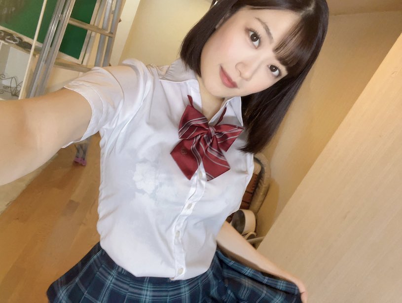 105公分K罩杯!「小梅惠奈」神级巨乳尺寸、形状都是最高等级!