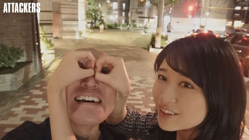 ATID-553 要失去专属了⋯樱井まみ(樱井麻美)爆气展战力!