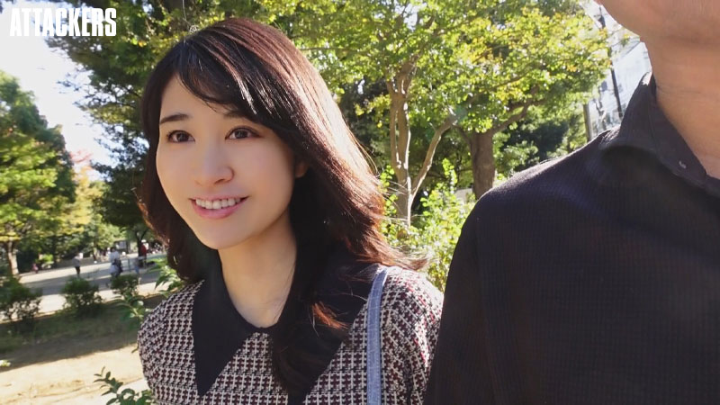 ATID-553 要失去专属了⋯樱井まみ(樱井麻美)爆气展战力!
