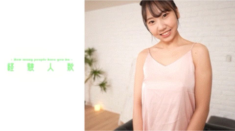 FOCS-123 「300人斩」美乳正妹新人出道了!首拍片就中出SEX「色到不行」!