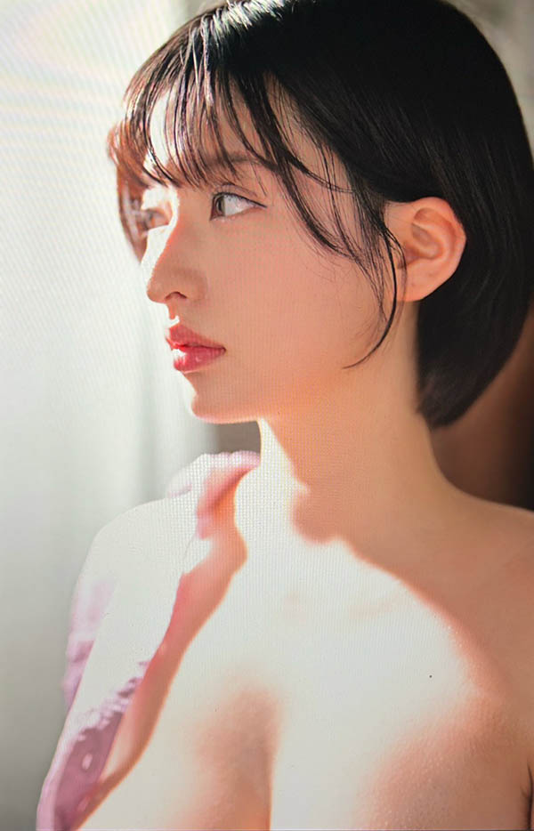 SSIS-732 独一无二的大型新人!「桃果あかり」无敌Icup美巨乳,柔软又天然!