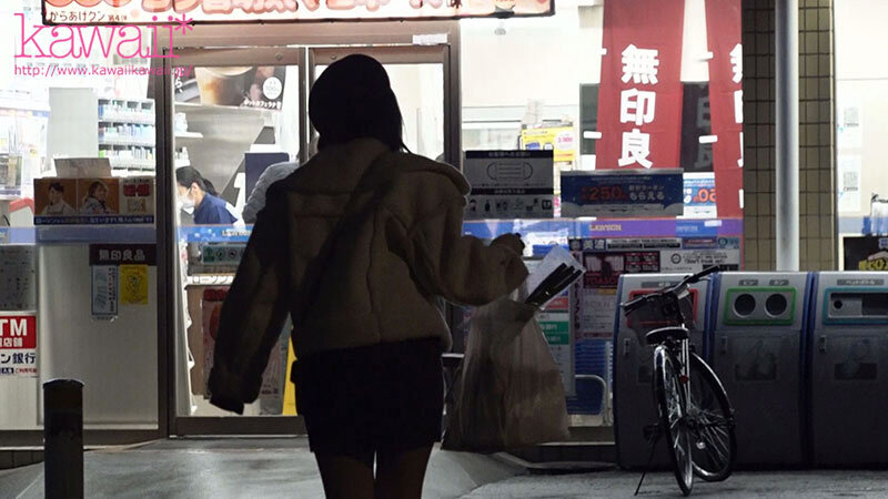 CAWD-553 小南20岁(みなみちゃん20歳)出道作品番号及封面,「みなみちゃん20歳」个人简介