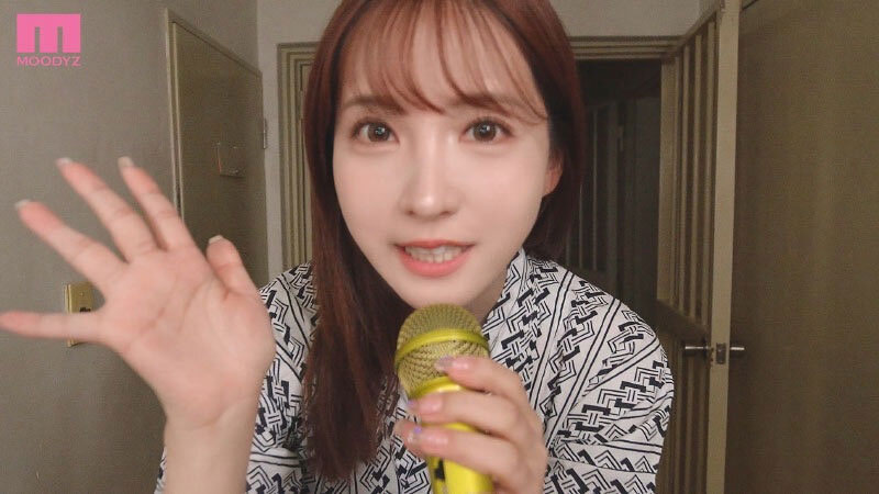 MIDV-400 最后的感谢祭!国民女神「三上悠亚」的大乱搞巴士!