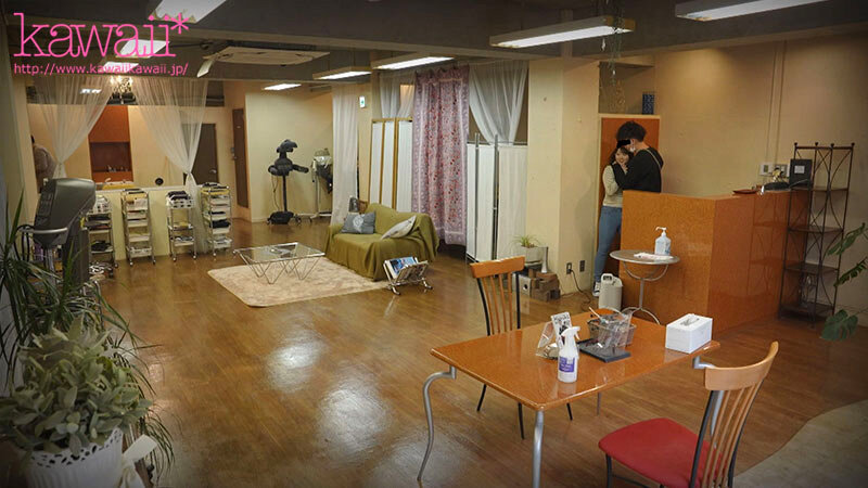 CAWD-553 小南20岁(みなみちゃん20歳)出道作品番号及封面,「みなみちゃん20歳」个人简介