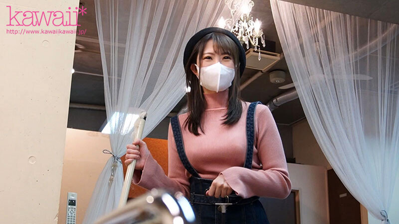 CAWD-553 小南20岁(みなみちゃん20歳)出道作品番号及封面,「みなみちゃん20歳」个人简介