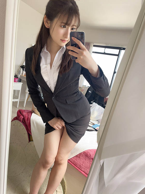 JUQ-155 敢拍!敢玩!企划女优之光《末广纯》亲自来台宠粉丝