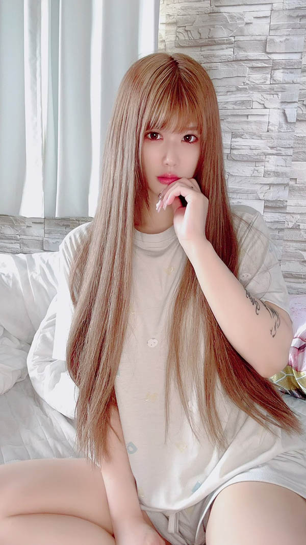 XVSR-584 AV复出有望?!D罩杯美少女《凉宫琴音》的下一站是…