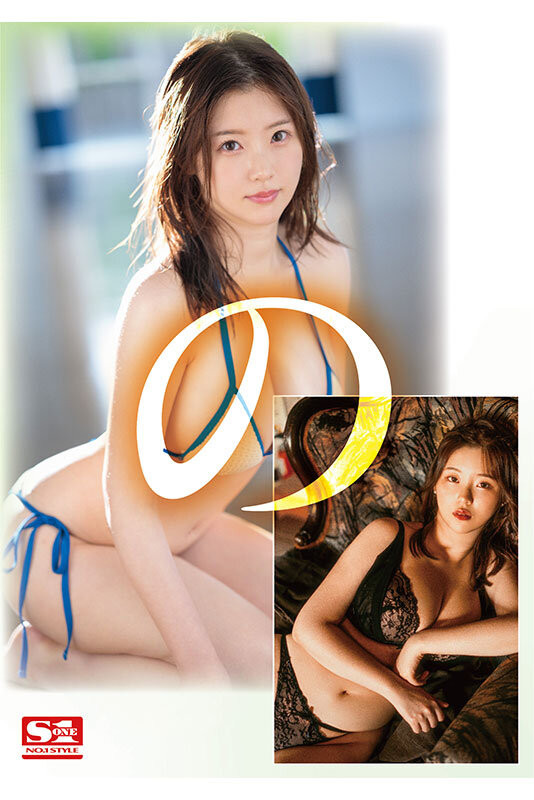 SONE-174 AV界的黑船来袭!S1超神秘J奶正妹下海,「个性很色」胴体超丰满!