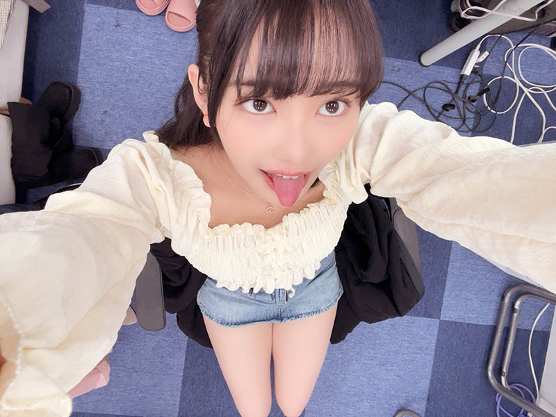APAK-303 「人家最喜欢大唧唧了!」纯朴学生妹相坂菫处女开花,被中出觉醒后变痴女