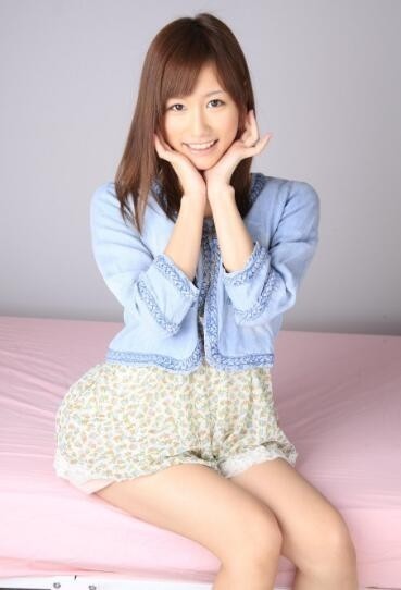 MIAD-551 服役两年,影响力超过十年!「一代发片姬」无码母带流出掀回忆杀~