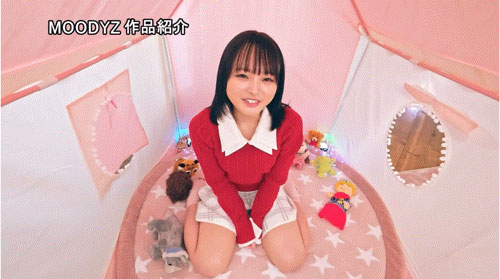 MIFD-621 大型好色新人!娇小的她想吃鸡!
