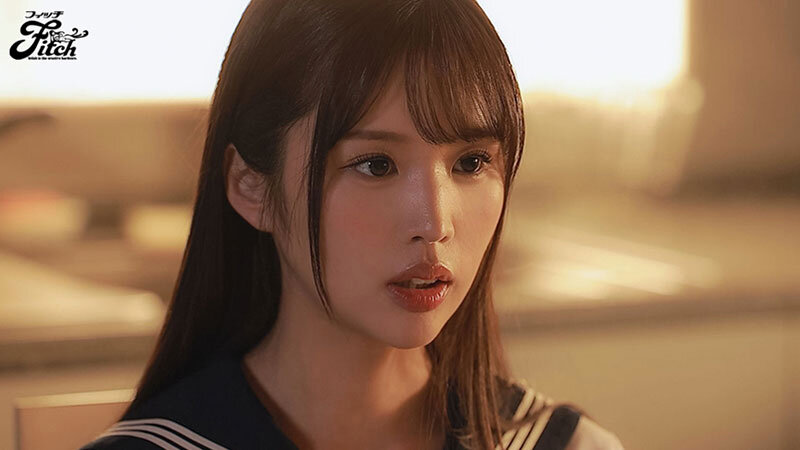 JUFE-588 换上学生服⋯新井リマ(新井里真)被绑成肉粽解禁了!