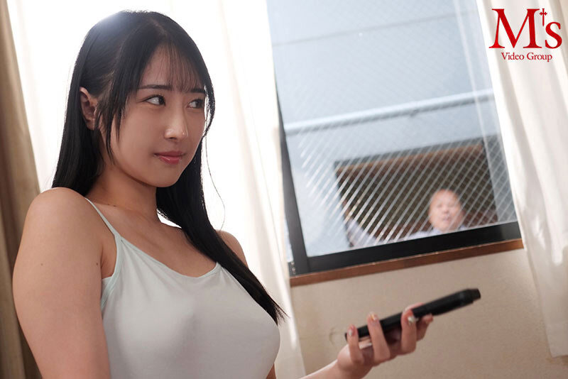 PFES-094 住对面的是H罩杯露出狂姐姐,穿下流内衣裤诱惑我…