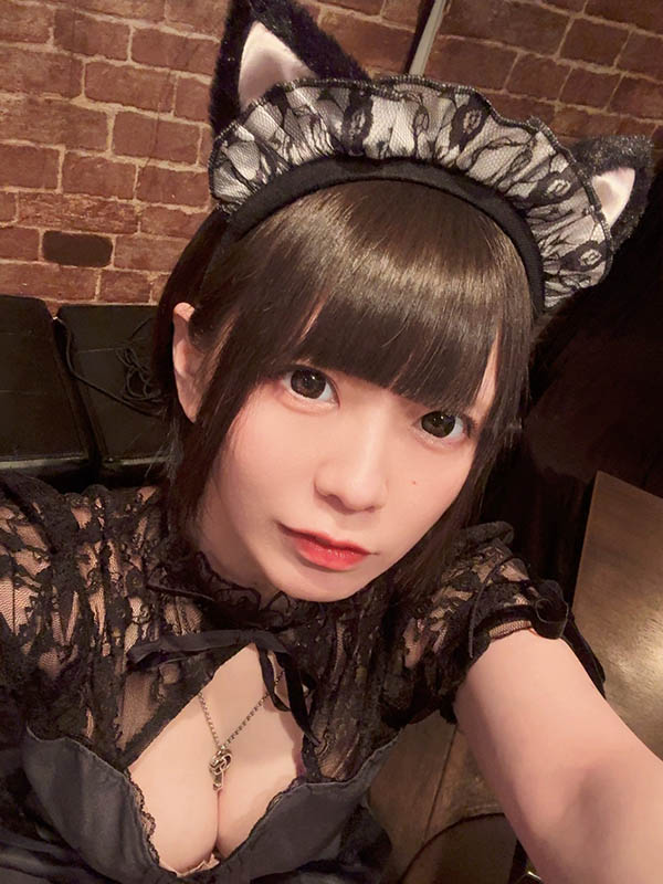 HHKL-116 素人感200%「无添加女神」另一身分出乎意料…「AV战斗姬」非虚名!