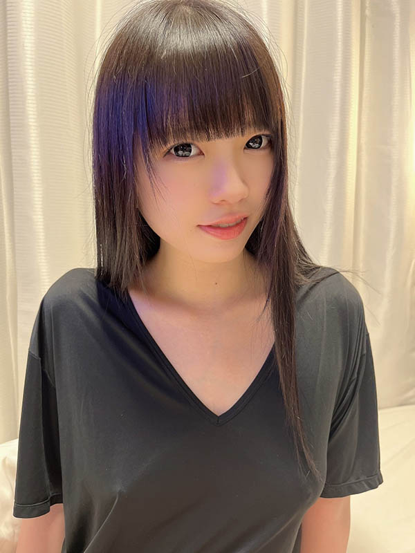 HHKL-116 素人感200%「无添加女神」另一身分出乎意料…「AV战斗姬」非虚名!