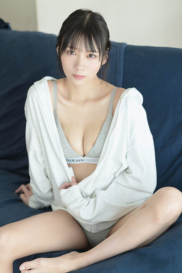 SONE-241 空窗500日回归复出!《清水健》直接点名「当今最强AV女优」
