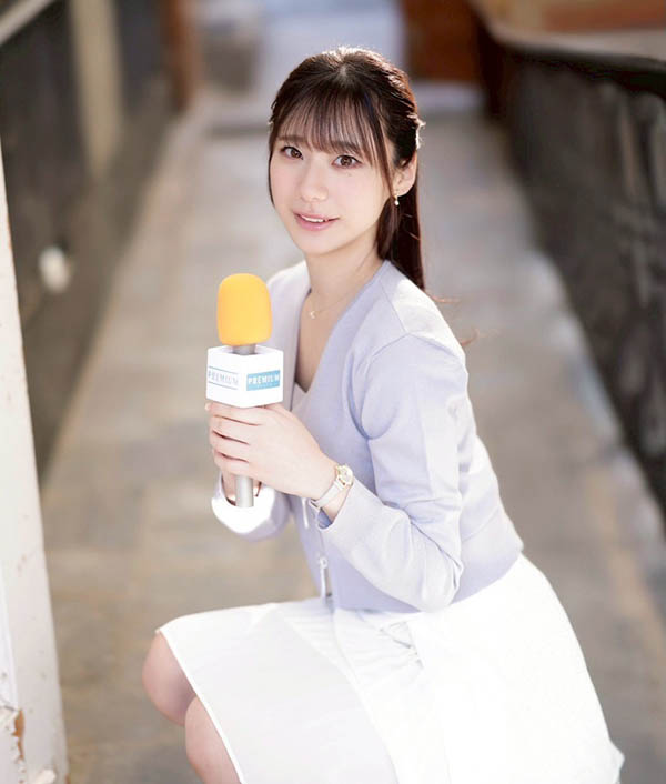 PRED-777 新人主播被巨棒绝顶开发了!到处都是比麦克风还大的棒子!