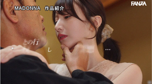 JUR-036 「超大型美巨乳人妻」进行大解禁,「诱惑双峰」满满看点!